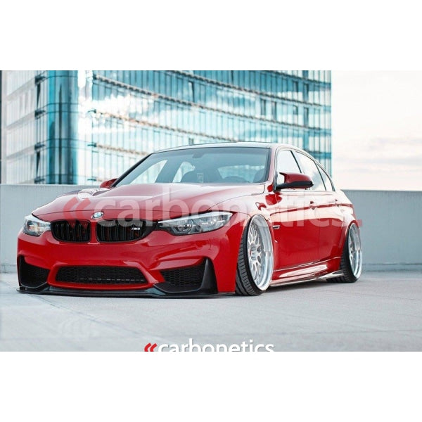 Bodykit Bmw M3 F80 (2014-18)