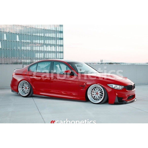 Bodykit Bmw M3 F80 (2014-18)