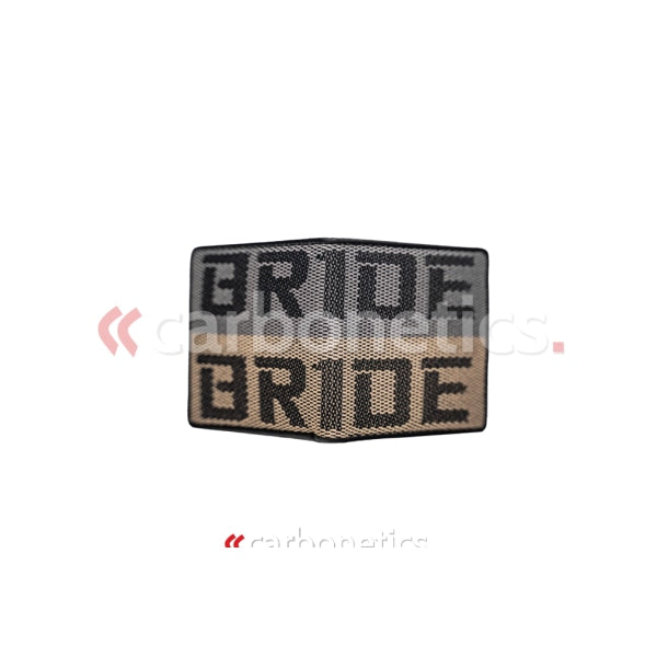 Bride Wallet - Grey