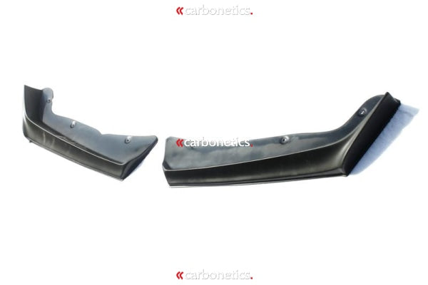 Brz Zc6 Jdm Passwd Style Front Splitter Accessories