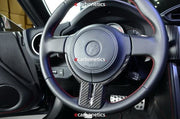 Brz/ft86/gt86 Steering Wheel Spoke Cover (Rhd) Accessories