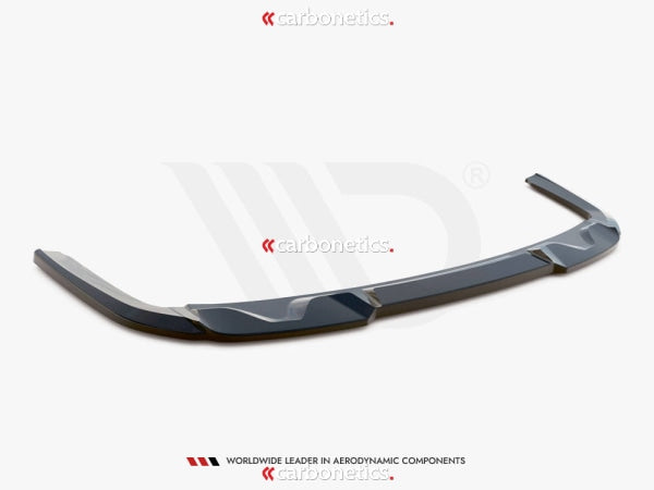 Central Rear Splitter Audi Rs3 Sedan 8Y (2020-)