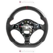 Evo 7-8-9 Elite Series Carbon Fibre (Oem) Steering Wheel