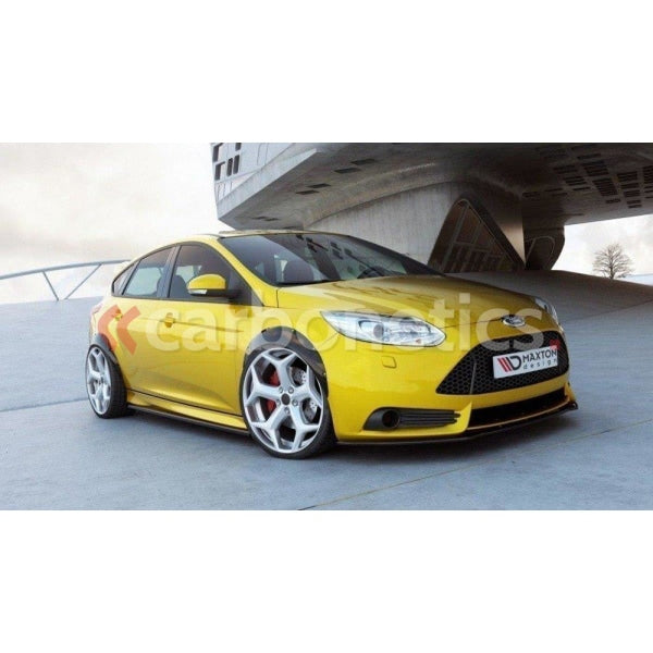 Fenders Extension Ford Focus St Mk3 (2012-2014)