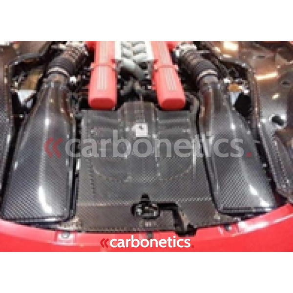 Ferrari F12 Dmc Engine Cover Accessories
