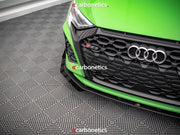 Front Flaps Audi Rs3 8Y (2020-)