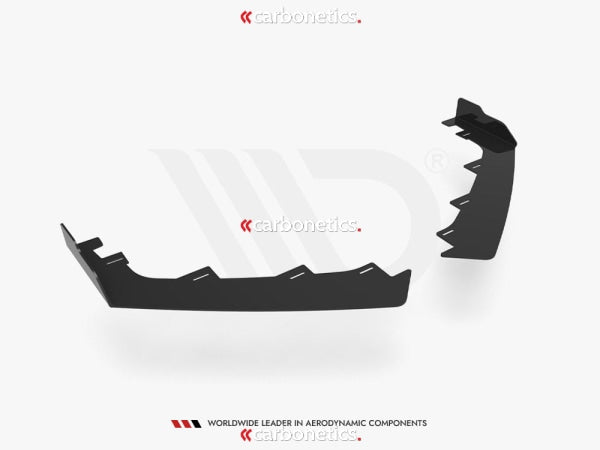 Front Flaps Hyundai I20 N Mk3 (2020-)