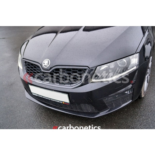 Front Grill Skoda Octavia 3