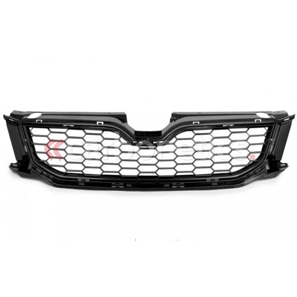 Front Grill Skoda Octavia 3