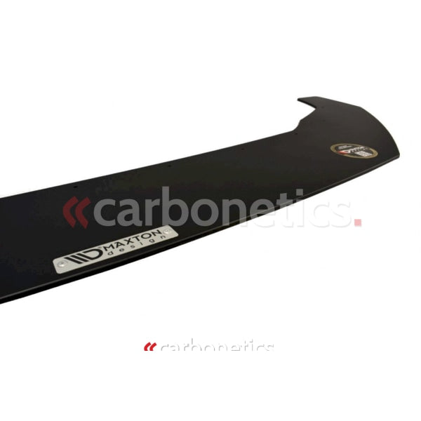 Front Racing Splitter V.1 Vw Golf Gti 7.5 (2017-19)