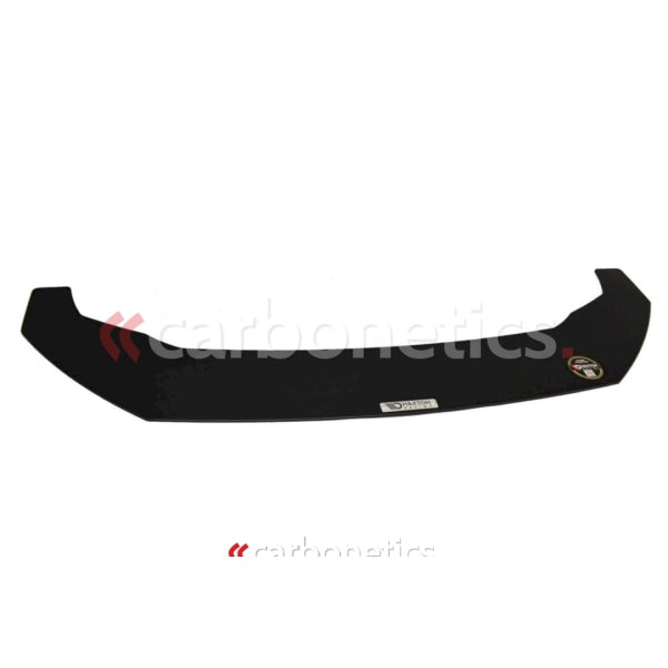 Front Racing Splitter V.1 Vw Golf Gti 7.5 (2017-19)