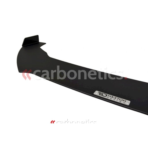 Front Racing Splitter V.2 Vw Golf Gti 7.5 (2017-19)