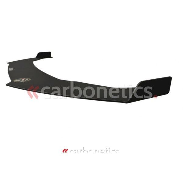 Front Racing Splitter V.2 Vw Golf Gti 7.5 (2017-19)