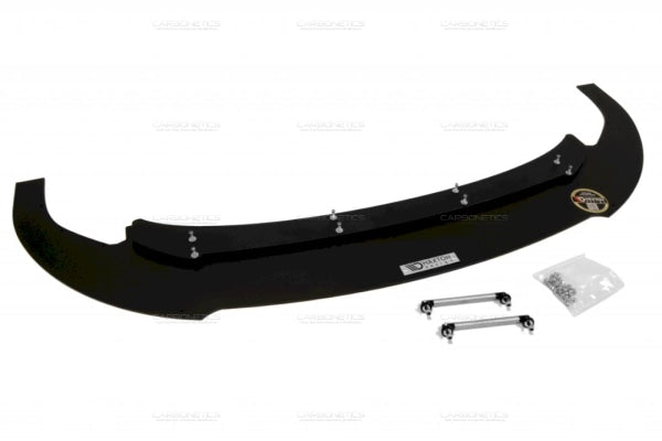 Front Racing Splitter Vw Golf Mk6 Gti 35Th