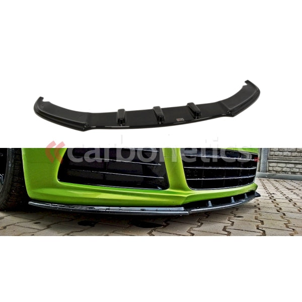 Front Racing Splitter Vw Scirocco R