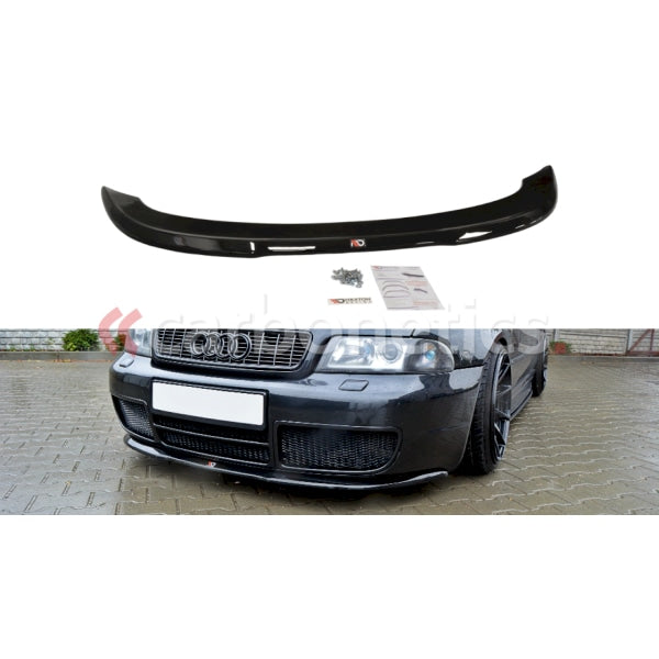 Front Splitter Audi S4 B5 (1997-2001)