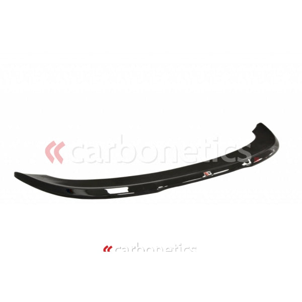 Front Splitter Audi S4 B5 (1997-2001)