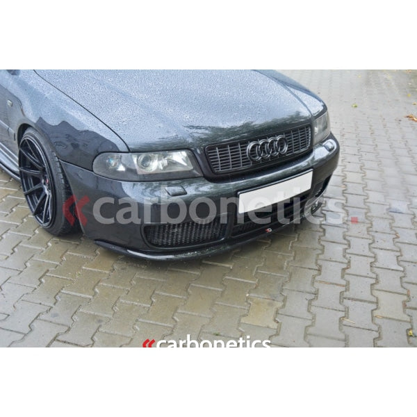 Front Splitter Audi S4 B5 (1997-2001)