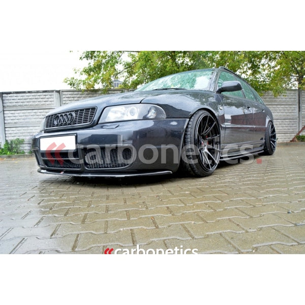 Front Splitter Audi S4 B5 (1997-2001)