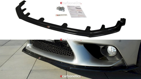 Front Splitter Lexus Is Mk3 (2013-2016)