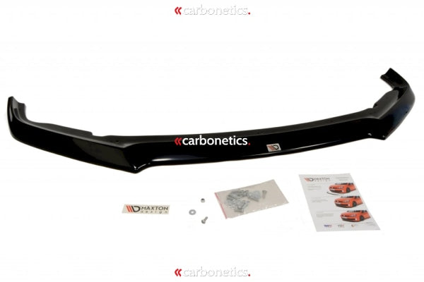 Front Splitter Toyota Gt86 (2012-2016)