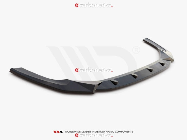 Front Splitter V.1 Audi Rs3 8Y (2020-)