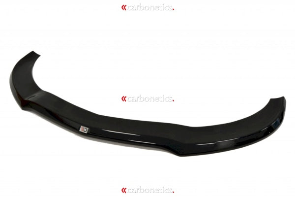 Front Splitter V.1 Mercedes Cla 45 Amg C117 (Pre-Facelift)