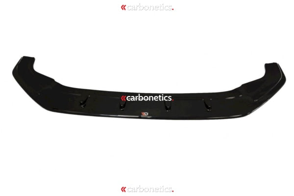 Front Splitter V.1 Vw Golf Gti 7.5 (2017-19)