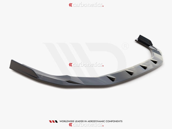 Front Splitter V.2 Audi Rs3 8Y (2020-)