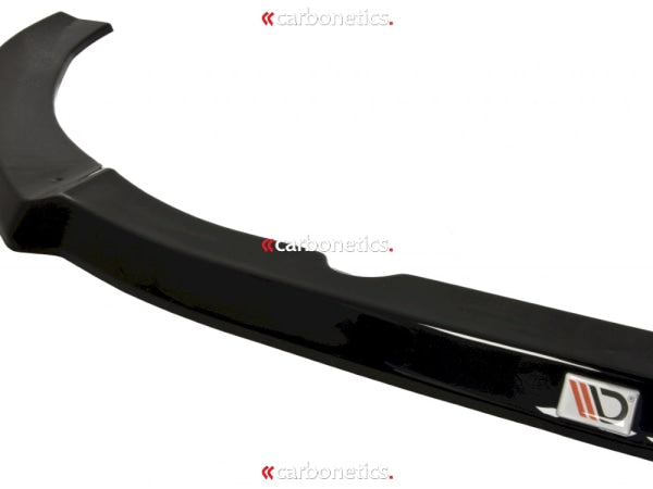 Front Splitter V.2 Audi Rs6 C7 (2013-Up)