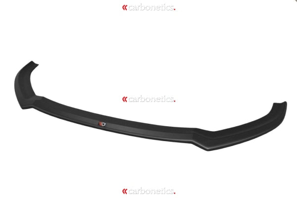 Front Splitter V.2 Audi S3 / A3 S-Line 8V Fl