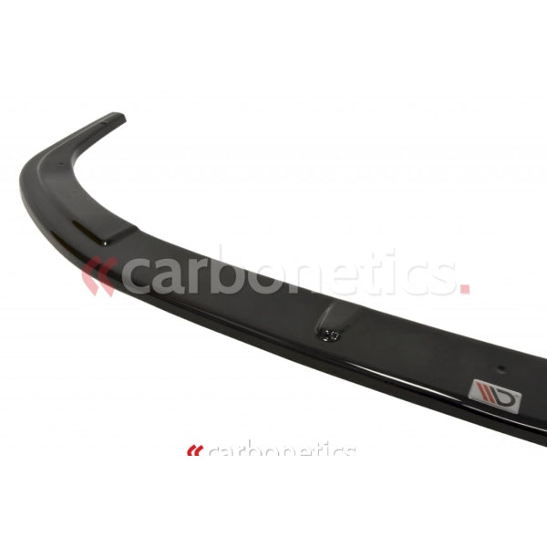 Front Splitter V.2 Mitsubishi Lancer Evo X