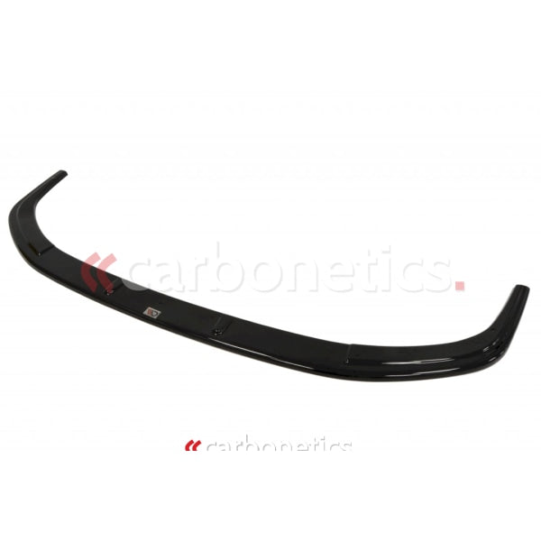 Front Splitter V.2 Mitsubishi Lancer Evo X