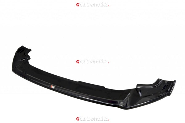 Front Splitter V.2 Vw Golf R 7.5 (2017-19)