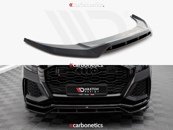 Front Splitter V.3 Audi Rsq8 Mk1