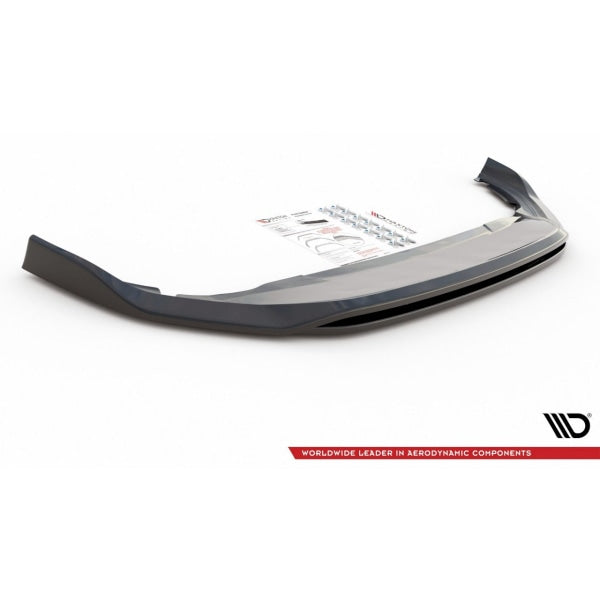 Front Splitter V2 Vw Golf Mk8 (2020-)