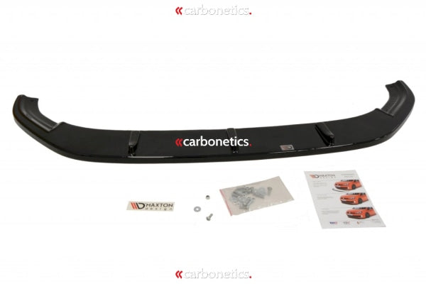 Front Splitter Vw Golf Mk7 R (2013-2016)