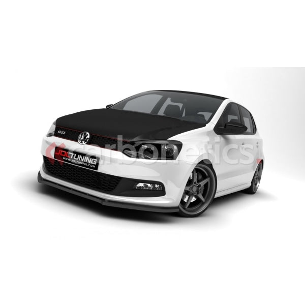 Front Splitter Vw Polo Mk5 Gti