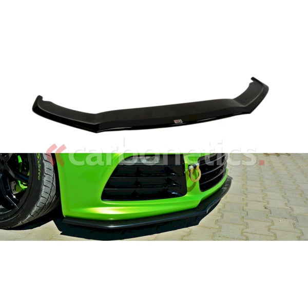 Front Splitter Vw Scirocco R Ver2