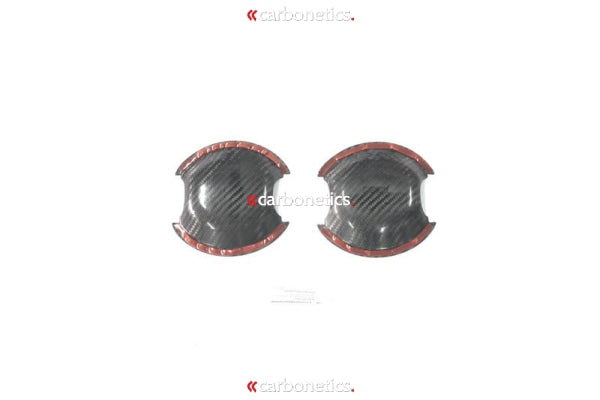 Gt86 Ft86 Zn6 Fr-S Brz Door Bowl Cover Accessories
