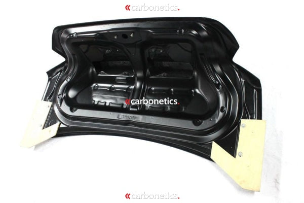 Gt86 Ft86 Zn6 Fr-S Brz Zc6 Oem Trunk Accessories