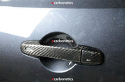 Gt86 Ft86 Zn6 Fr-S Brz Zc6 Outer Door Handle Cover W/o Key Hole And Smart Button Accessories