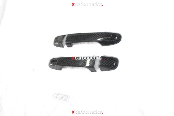 Gt86 Ft86 Zn6 Fr-S Brz Zc6 Outer Door Handle Cover W/o Key Hole And Smart Button Accessories