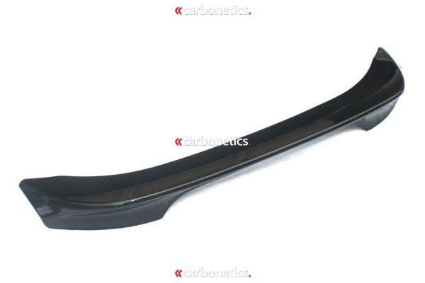 Gt86 Ft86 Zn6 Fr-S Brz Zc6 Trd Style Trunk Spoiler Accessories