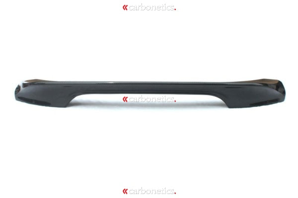 Gt86 Ft86 Zn6 Fr-S Brz Zc6 Trd Style Trunk Spoiler Accessories