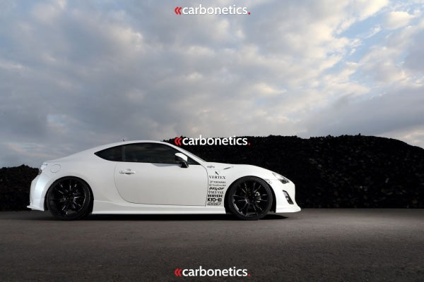 Gt86 Ft86 Zn6 Fr-S Brz Zc6 Vx Side Skirts Accessories