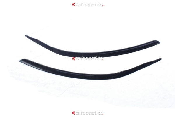 Gt86 Ft86 Zn6 Fr-S Brz Zc6 Wind Deflector Accessories