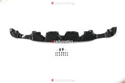Gt86 Ft86 Zn6 Fr-S Brz Zc6 Yc Type-2 Style Rear Bumper Diffuser Wing(Only Fit Oem Diffuser)