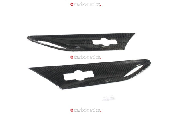 Gt86 Ft86 Zn6 Fr-S Fender Emblem Cover Accessories