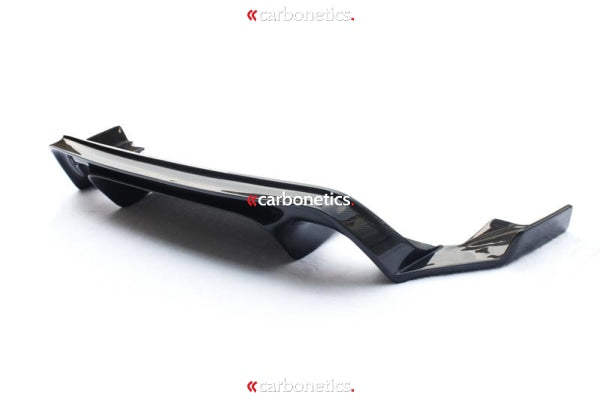 Gt86 Ft86 Zn6 Frs Brz Zc6 Gdy X Rb Ver.1 Rear Diffuser Accessories